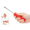 Tekton S1 Square Hard Handle Screwdriver DSQ31001