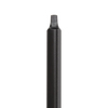 Tekton Square Hard Handle Black Oxide Blade Screwdriver Set, 3-Piece (S1-S3) DSQ91007