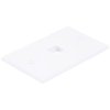 Monoprice WallPlate, Blank Keystone, 1 Hole, White 6725