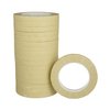 Scotch Fine Line Tape 218, Green, 1/2 in x 60 yd, 5.0 mil, 72 Roll/Case 70-0060-2866-9