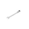 Gearwrench 17mm 90-Tooth 12 Point Flex Head Ratcheting Combination Wrench 86717