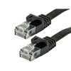 Monoprice Ethernet Cable, Cat 5e, Black, 25 ft. 9553