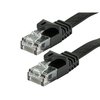 Monoprice Ethernet Cable, Cat 5e, Black, 50 ft. 9555