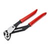 Crescent 12" Z2 K9™ Straight Jaw Dipped Handle Tongue and Groove Pliers RTZ212