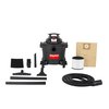 Dayton General Purpose Wet/Dry Vacuum, 10 gal, 1,080 W 61HV83