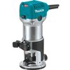 Makita Compact Router Kit 1-1/4 hp RT0701CX7