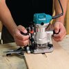 Makita Compact Router Kit 1-1/4 hp RT0701CX7