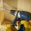 Bosch Cordless Drill, 1/2", 18.0V, 2,100 RPM GSR18V-975CB25