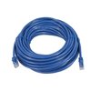 Monoprice Ethernet Cable, Cat 6, Blue, 50 ft. 9793