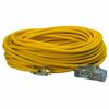 Southwire Extension Cord, 100 ft. L 3489SW0002