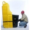 Ultratech Mobile Pail Containment System, 72-1/4" L 1310