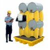 Ultratech Drum Containment System, 53" L 2380