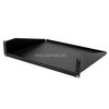 Monoprice Rack Shelf, 14.75in.Hx3.5in.Wx14.5in.D 8629