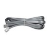 Monoprice Phone Cable, Straight, 7 ft.for Data 938