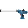 Bosch Caulk and Adhesive Gun, 18V GCG18V-20N