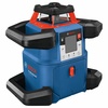 Bosch Self-Lvling Connected Rotary Laser W/ (1 GRL4000-80CHV