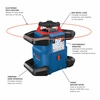 Bosch Self-Lvling Connected Rotary Laser W/ (1 GRL4000-80CH