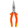 Groz Long Nose Pliers, CV Steel 31541