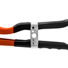 Groz Circlip Plier, External Straight Jaw 31563