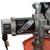 Groz Diesel Pump, Electric, Auto Nozzle, 12V DC 45534