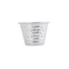 Tablecraft Brickhouse Ramekin, SS, 2"X1.75", 2.5OZ GRSS2