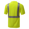 Gss Safety Non-ANSI Multi-Use Utility Vest, Blue 3113