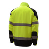 Gss Safety ONYX Class E Safety Pants w/PTFE 6711-4XL/5XL