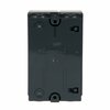 Schneider Electric Enclosure, NEMA Type 1 GV2MC01