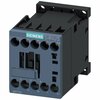 Siemens IEC Magnetic Contactor, 4 Poles, 24 V DC, 16 A, Reversing: No 3RT25181BB40