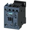 Siemens IEC Magnetic Contactor, 4 Poles, 110/120 V AC, 25 A, Reversing: No 3RT25261AK60