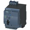 Siemens Reversing IEC Magnetic Motor Starter, 2NO 3RA6250-1AB32