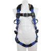 Werner Climbing Harness, Quick Connect H023002