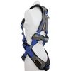 Werner Climbing Harness, Quick Connect H023004