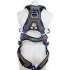 Werner Climbing Harness, Quick Connect H023004