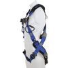 Werner Climbing Harness, Quick Connect H023002