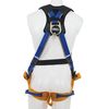 Werner Blue Armor 1000 Standard Harness, Tongue H212006
