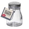 Tablecraft Salt/Pepper Shaker, 3-1/2 OZ H3S&P