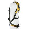 Werner Arc Flash Harness, Pass Through Leg, S H914001