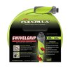 Flexzilla SwivelGrip Garden Hose, 5/8" x 100 HFZG5100YWS