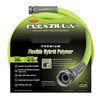 Flexzilla Garden Hose, 5/8" x 50, 3/4" - 11 1/2 G HFZG550YW