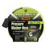 Flexzilla Pressure Washer Hose, 1/4" x 25, M22 Fi HFZPW3425M