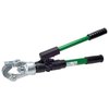 Greenlee 26 in Dieless Crimper 4 AWG to 1000 kcmil Cu, 6 AWG to 1000 kcmil Al HK12ID