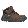 Hoss Boot Co Hoss Mens Stomp Oblique Toe Hiker, Men,  60203