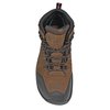 Hoss Boot Co Hoss Mens Stomp Oblique Toe Hiker, Men,  60203