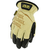 Mechanix Wear MIG Welding Gloves, Goatskin Palm, 2XL, PR HRL-05-012