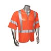 Radwear Usa Radwear USA HV-6ANSI-C3 Safety Vest HV-6ANSI-C3-XL