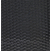 M A Matting Hog Heaven Mat 7/8", Black 2' x 3' 422023100