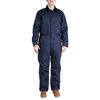 Berne Coverall, Deluxe, Insulated, Twill, 2XL, Reg I414