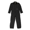 Berne Coverall, Deluxe, Insulated, Small Short I417