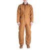 Berne Coverall, Deluxe, Insulated, Medium Short I417